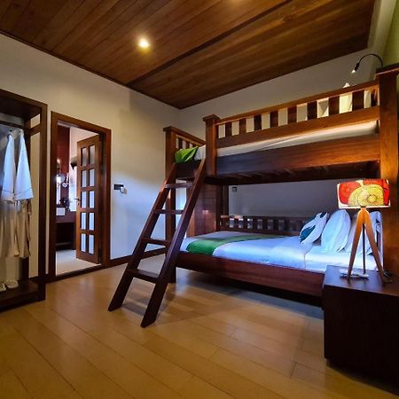 Mayura Hill Resort Sen Monorom Ngoại thất bức ảnh