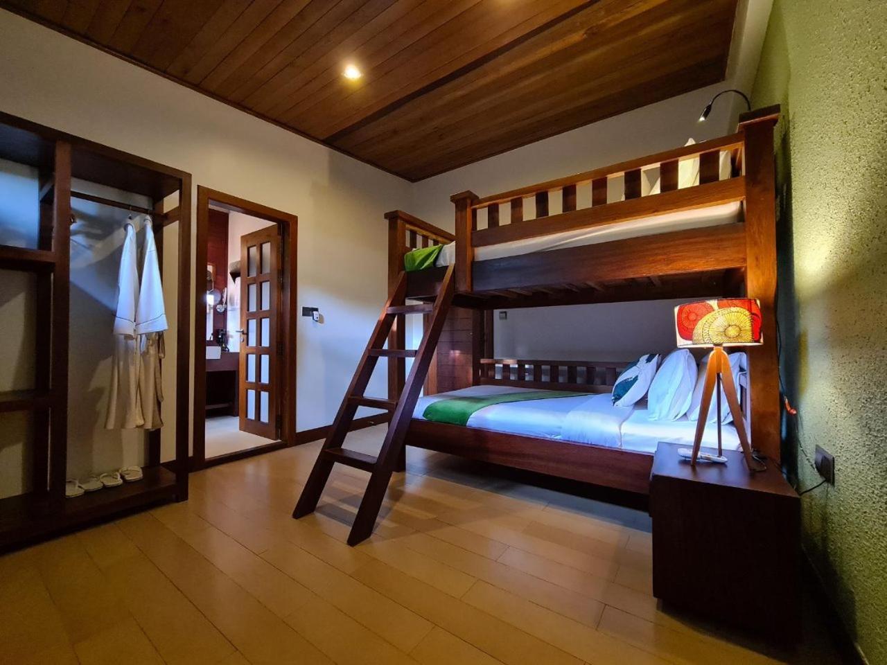 Mayura Hill Resort Sen Monorom Ngoại thất bức ảnh