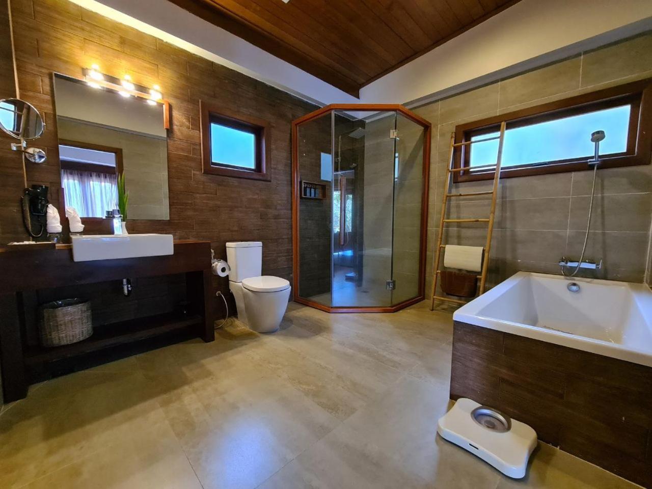 Mayura Hill Resort Sen Monorom Ngoại thất bức ảnh