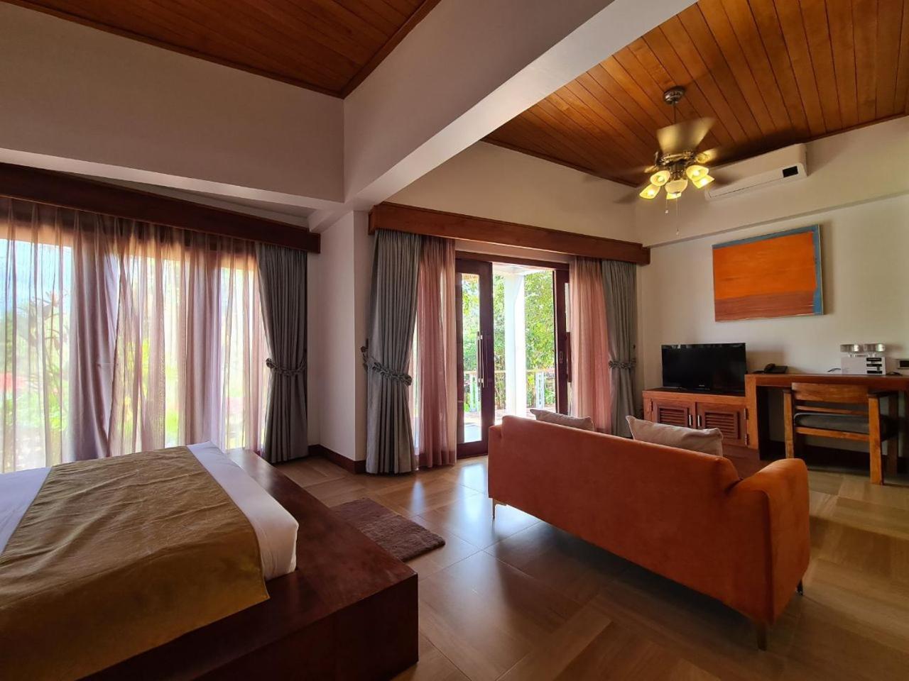 Mayura Hill Resort Sen Monorom Ngoại thất bức ảnh