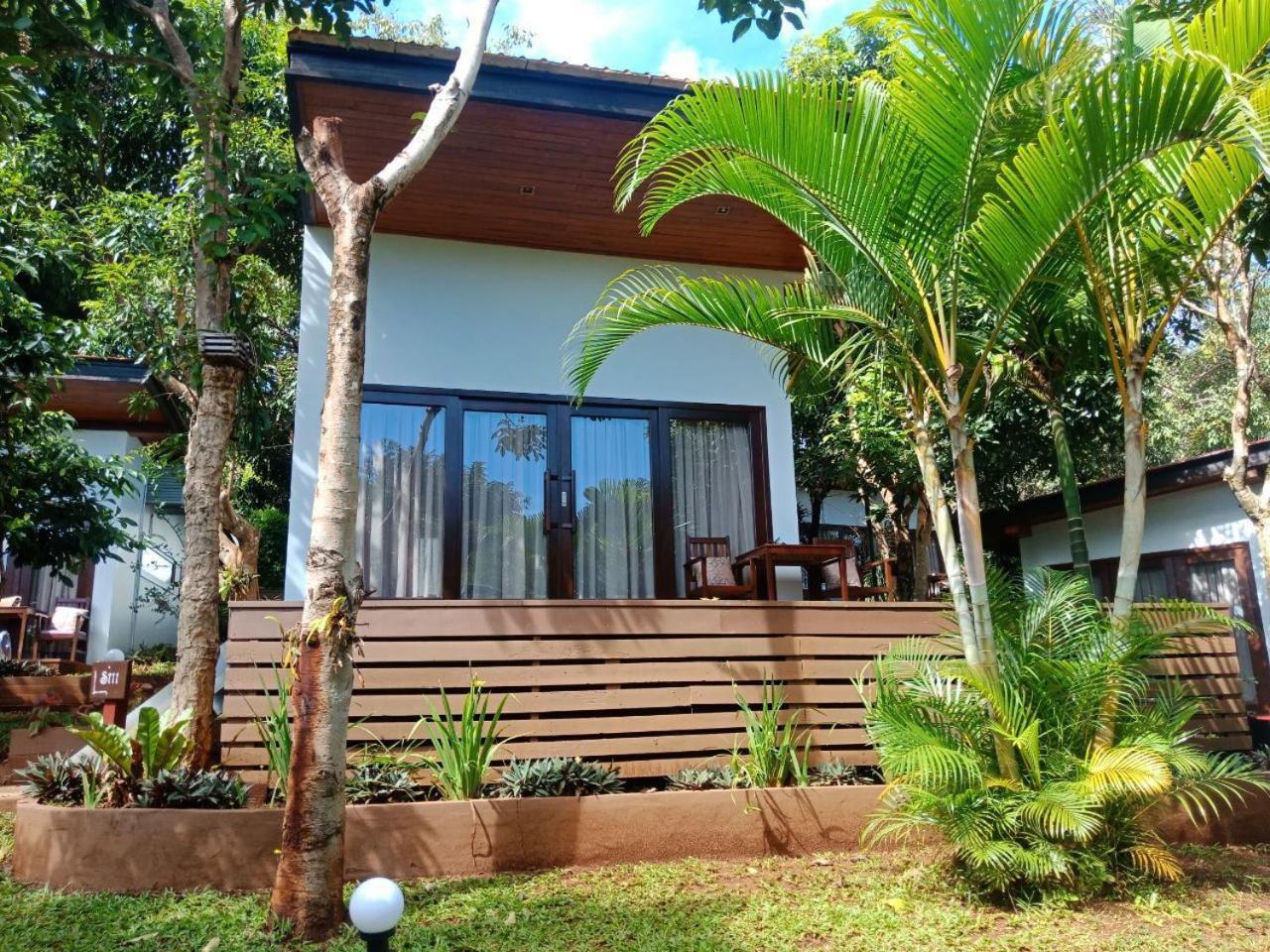 Mayura Hill Resort Sen Monorom Ngoại thất bức ảnh