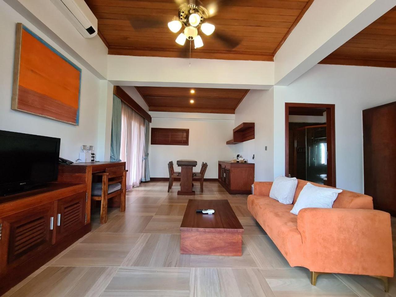 Mayura Hill Resort Sen Monorom Ngoại thất bức ảnh