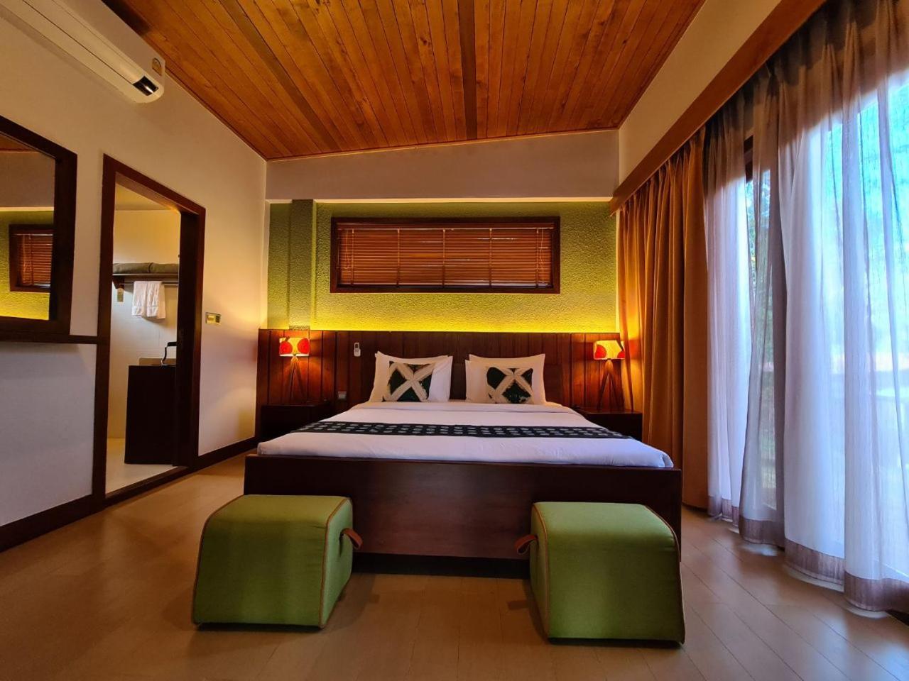 Mayura Hill Resort Sen Monorom Ngoại thất bức ảnh