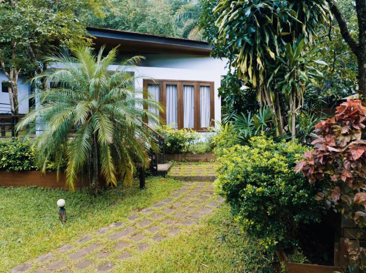 Mayura Hill Resort Sen Monorom Ngoại thất bức ảnh