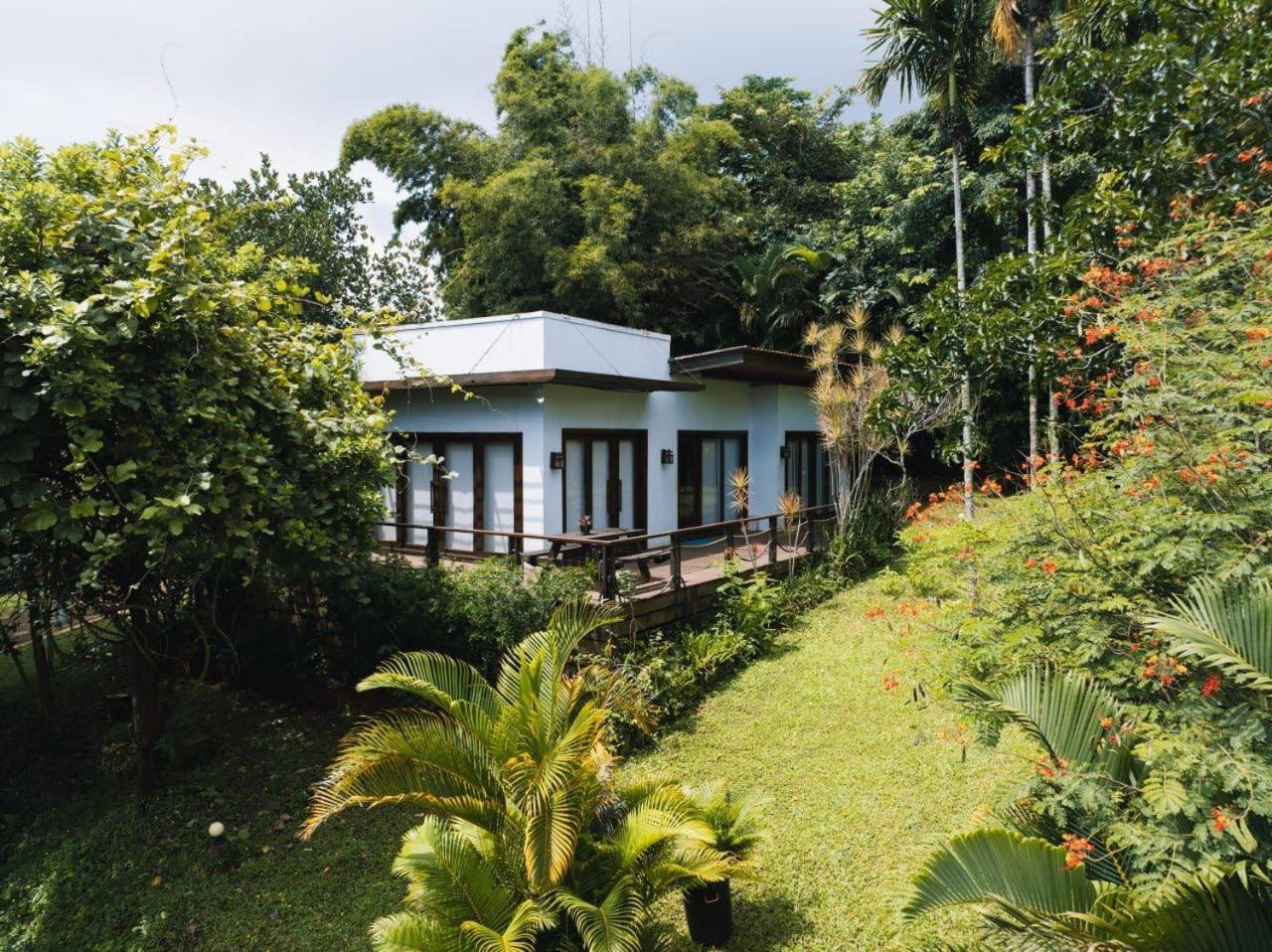 Mayura Hill Resort Sen Monorom Ngoại thất bức ảnh