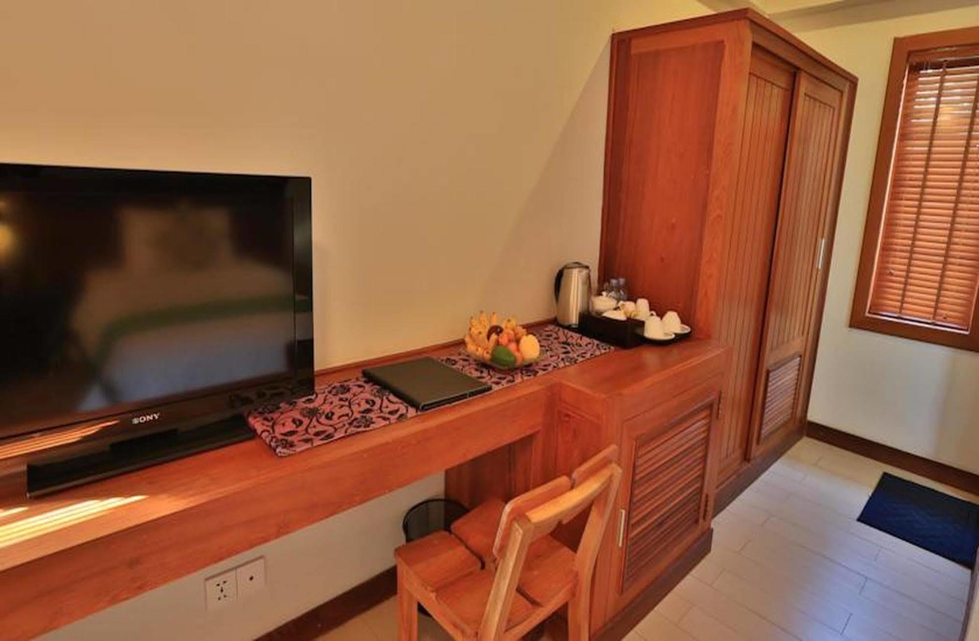 Mayura Hill Resort Sen Monorom Ngoại thất bức ảnh