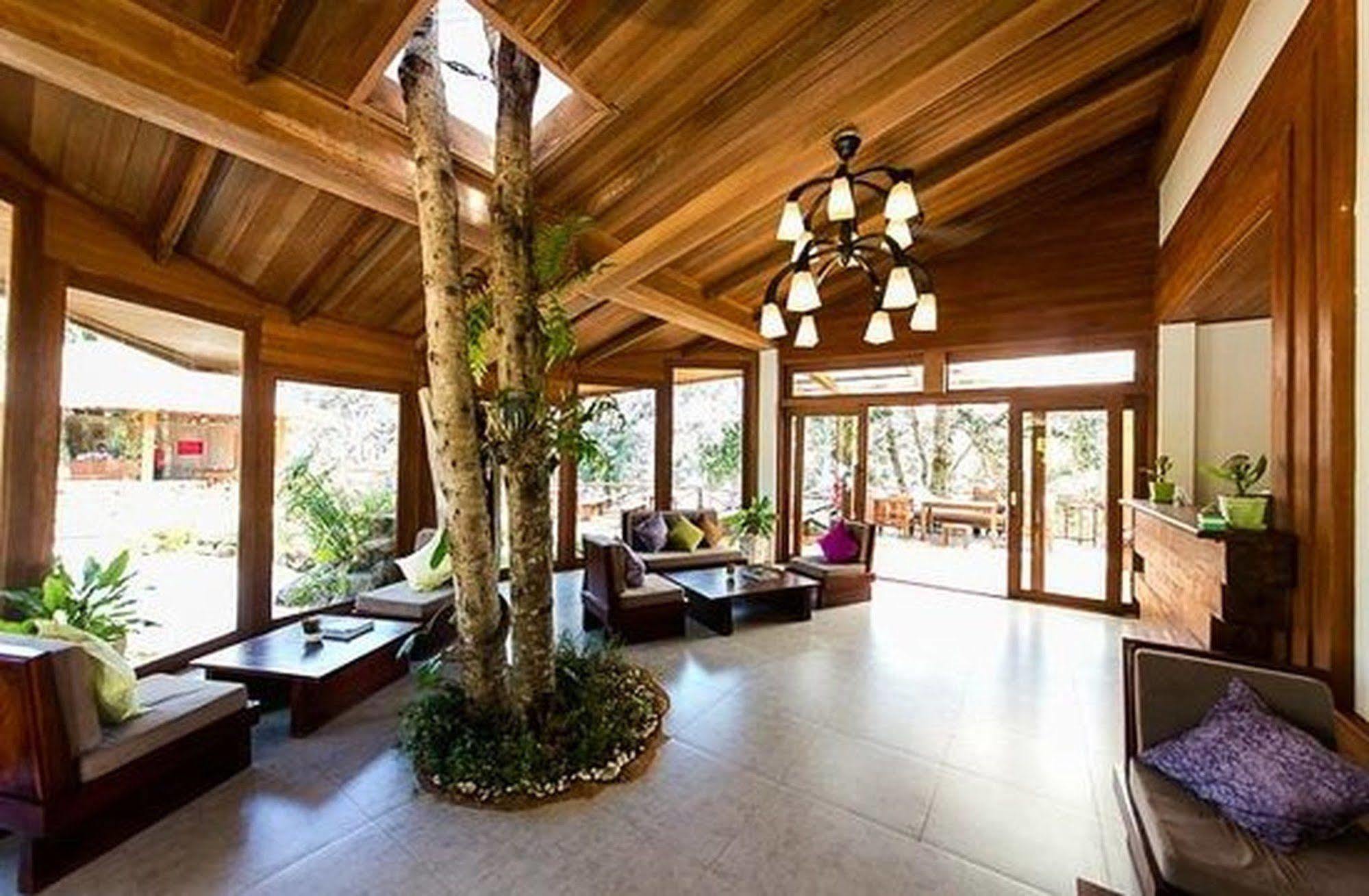 Mayura Hill Resort Sen Monorom Ngoại thất bức ảnh